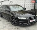 Чорний Ауді А6, об'ємом двигуна 2.97 л та пробігом 181 тис. км за 26900 $, фото 1 на Automoto.ua