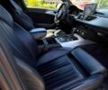 Черный Ауди А6, объемом двигателя 2 л и пробегом 229 тыс. км за 19500 $, фото 8 на Automoto.ua