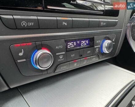 Чорний Ауді А6, об'ємом двигуна 2.97 л та пробігом 181 тис. км за 26900 $, фото 22 на Automoto.ua