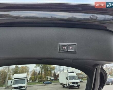 Чорний Ауді А6, об'ємом двигуна 2.97 л та пробігом 230 тис. км за 25500 $, фото 16 на Automoto.ua