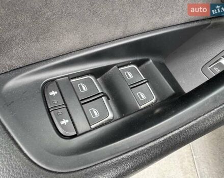 Чорний Ауді А6, об'ємом двигуна 2.97 л та пробігом 181 тис. км за 26900 $, фото 12 на Automoto.ua