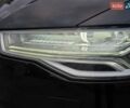 Чорний Ауді А6, об'ємом двигуна 2.97 л та пробігом 230 тис. км за 25500 $, фото 8 на Automoto.ua