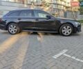 Черный Ауди А6, объемом двигателя 1.97 л и пробегом 234 тыс. км за 20102 $, фото 2 на Automoto.ua