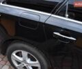 Чорний Ауді А6, об'ємом двигуна 3 л та пробігом 226 тис. км за 19300 $, фото 57 на Automoto.ua
