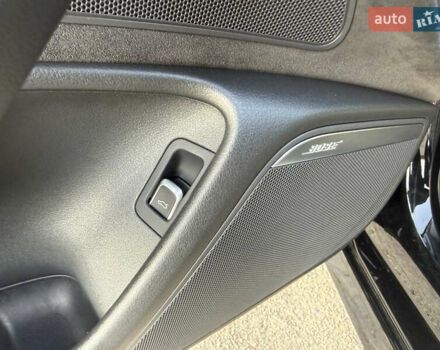 Черный Ауди А6, объемом двигателя 3 л и пробегом 186 тыс. км за 29000 $, фото 34 на Automoto.ua