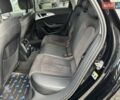 Черный Ауди А6, объемом двигателя 3 л и пробегом 160 тыс. км за 25500 $, фото 4 на Automoto.ua
