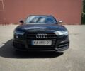 Чорний Ауді А6, об'ємом двигуна 1.97 л та пробігом 285 тис. км за 19500 $, фото 1 на Automoto.ua