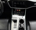 Чорний Ауді А6, об'ємом двигуна 3 л та пробігом 185 тис. км за 29999 $, фото 55 на Automoto.ua