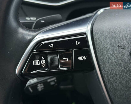 Черный Ауди А6, объемом двигателя 2 л и пробегом 159 тыс. км за 27500 $, фото 33 на Automoto.ua