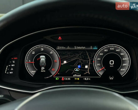 Черный Ауди А6, объемом двигателя 2 л и пробегом 271 тыс. км за 26500 $, фото 36 на Automoto.ua