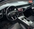 Чорний Ауді А6, об'ємом двигуна 2.97 л та пробігом 188 тис. км за 30999 $, фото 22 на Automoto.ua