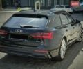 Чорний Ауді А6, об'ємом двигуна 2.83 л та пробігом 125 тис. км за 41000 $, фото 2 на Automoto.ua