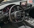Черный Ауди А6, объемом двигателя 2.97 л и пробегом 205 тыс. км за 31500 $, фото 17 на Automoto.ua