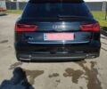 Чорний Ауді А6, об'ємом двигуна 2 л та пробігом 224 тис. км за 22500 $, фото 2 на Automoto.ua