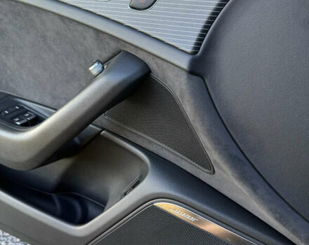 Ауди А6 2018 в Тячеве на Automoto.ua Черный Ауди А6, объемом двигателя 3 л и пробегом 205 тыс. км за 34000 $, фото 29 на Automoto.ua