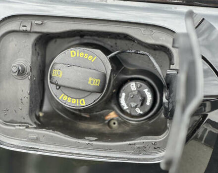 Черный Ауди А6, объемом двигателя 2.97 л и пробегом 177 тыс. км за 29500 $, фото 31 на Automoto.ua