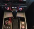 Чорний Ауді А6, об'ємом двигуна 2 л та пробігом 224 тис. км за 22500 $, фото 6 на Automoto.ua