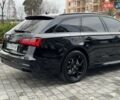 Чорний Ауді А6, об'ємом двигуна 1.97 л та пробігом 226 тис. км за 23500 $, фото 31 на Automoto.ua