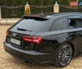 Чорний Ауді А6, об'ємом двигуна 3 л та пробігом 205 тис. км за 35000 $, фото 8 на Automoto.ua