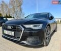 Чорний Ауді А6, об'ємом двигуна 2.97 л та пробігом 221 тис. км за 28900 $, фото 1 на Automoto.ua
