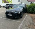 Чорний Ауді А6, об'ємом двигуна 2.97 л та пробігом 201 тис. км за 35500 $, фото 1 на Automoto.ua