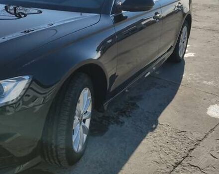 Чорний Ауді А6, об'ємом двигуна 2 л та пробігом 224 тис. км за 22500 $, фото 45 на Automoto.ua