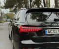 Чорний Ауді А6, об'ємом двигуна 3 л та пробігом 185 тис. км за 29999 $, фото 7 на Automoto.ua