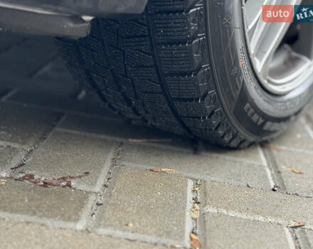 Чорний Ауді А6, об'ємом двигуна 2 л та пробігом 146 тис. км за 28000 $, фото 53 на Automoto.ua