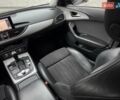 Чорний Ауді А6, об'ємом двигуна 1.97 л та пробігом 226 тис. км за 23500 $, фото 63 на Automoto.ua