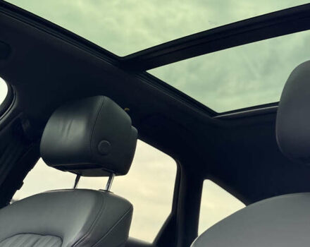 Черный Ауди А6, объемом двигателя 2.97 л и пробегом 177 тыс. км за 29500 $, фото 10 на Automoto.ua