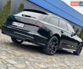 Чорний Ауді А6, об'ємом двигуна 1.97 л та пробігом 226 тис. км за 21500 $, фото 11 на Automoto.ua