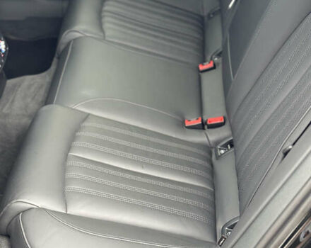 Черный Ауди А6, объемом двигателя 2.97 л и пробегом 177 тыс. км за 27000 $, фото 14 на Automoto.ua