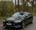Чорний Ауді А6, об'ємом двигуна 3 л та пробігом 185 тис. км за 29999 $, фото 8 на Automoto.ua