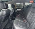Чорний Ауді А6, об'ємом двигуна 2.97 л та пробігом 188 тис. км за 30999 $, фото 37 на Automoto.ua