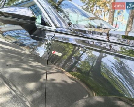 Черный Ауди А6, объемом двигателя 2.97 л и пробегом 73 тыс. км за 39900 $, фото 20 на Automoto.ua