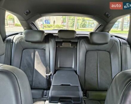 Черный Ауди А6, объемом двигателя 2.97 л и пробегом 73 тыс. км за 39900 $, фото 16 на Automoto.ua