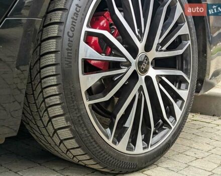 Черный Ауди А6, объемом двигателя 2.97 л и пробегом 205 тыс. км за 31500 $, фото 48 на Automoto.ua