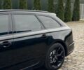 Чорний Ауді А6, об'ємом двигуна 1.97 л та пробігом 226 тис. км за 21500 $, фото 4 на Automoto.ua