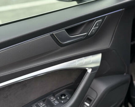 Чорний Ауді А6, об'ємом двигуна 3 л та пробігом 187 тис. км за 29999 $, фото 23 на Automoto.ua