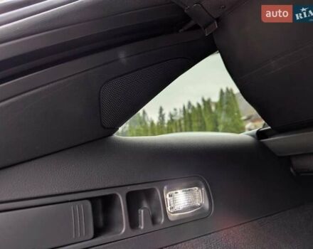 Черный Ауди А6, объемом двигателя 2.97 л и пробегом 205 тыс. км за 31500 $, фото 49 на Automoto.ua