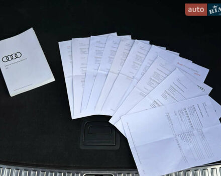 Черный Ауди А6, объемом двигателя 2 л и пробегом 271 тыс. км за 26500 $, фото 89 на Automoto.ua