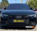 Черный Ауди А6, объемом двигателя 3 л и пробегом 197 тыс. км за 34900 $, фото 1 на Automoto.ua