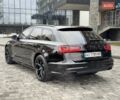 Чорний Ауді А6, об'ємом двигуна 1.97 л та пробігом 226 тис. км за 23500 $, фото 22 на Automoto.ua