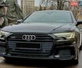 Чорний Ауді А6, об'ємом двигуна 2.83 л та пробігом 125 тис. км за 41000 $, фото 4 на Automoto.ua
