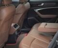 Чорний Ауді А6, об'ємом двигуна 2.83 л та пробігом 125 тис. км за 41000 $, фото 21 на Automoto.ua