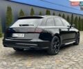 Чорний Ауді А6, об'ємом двигуна 1.97 л та пробігом 226 тис. км за 21500 $, фото 8 на Automoto.ua