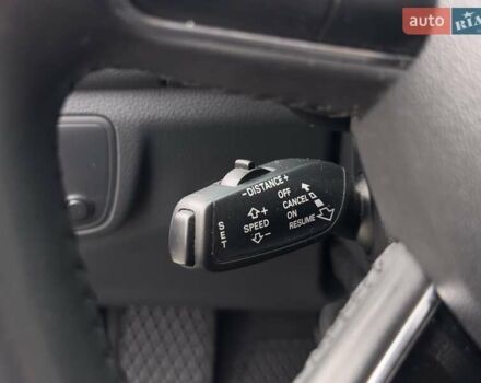 Чорний Ауді А6, об'ємом двигуна 1.97 л та пробігом 226 тис. км за 23500 $, фото 58 на Automoto.ua