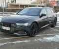Чорний Ауді А6, об'ємом двигуна 2.97 л та пробігом 187 тис. км за 36000 $, фото 1 на Automoto.ua