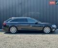 Чорний Ауді А6, об'ємом двигуна 2.97 л та пробігом 54 тис. км за 42500 $, фото 1 на Automoto.ua