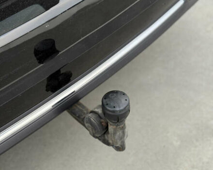 Чорний Ауді А6, об'ємом двигуна 3 л та пробігом 187 тис. км за 29999 $, фото 52 на Automoto.ua